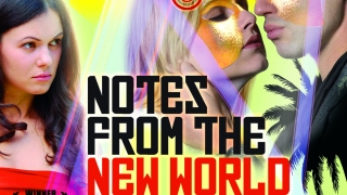 Notes from the New World - Poster