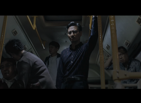 Infinite film still