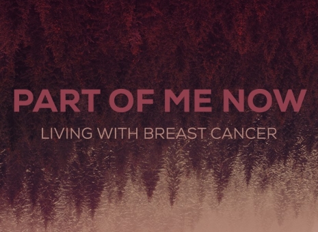 Part Of Me Now: Living With Breast Cancer