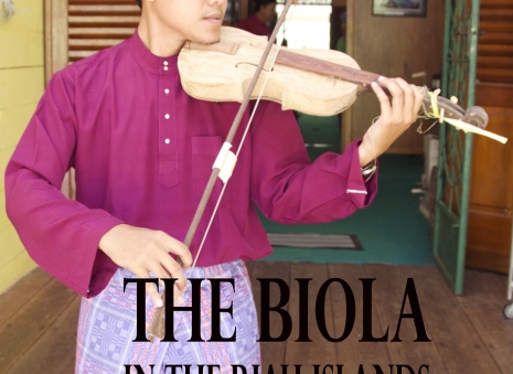 The Biola in the Riau Islands (Indonesia)