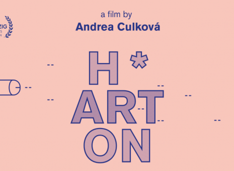 HART ON BY Andrea Culkova - TRAILER