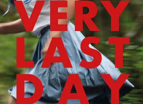 The Very Last Day_Poster