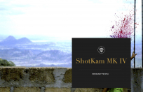 ShotKam MK IV Ordinary People